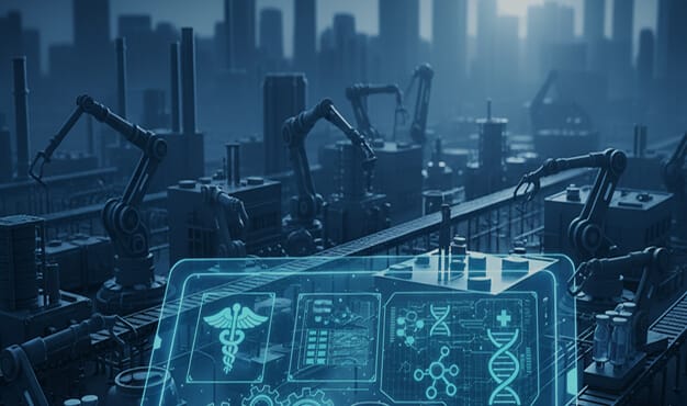 Clinotech Innovating the Future of Healthcare