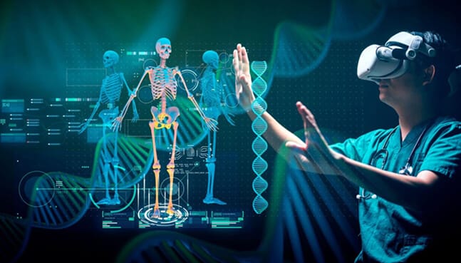 Clinotech Healthcare Innovation